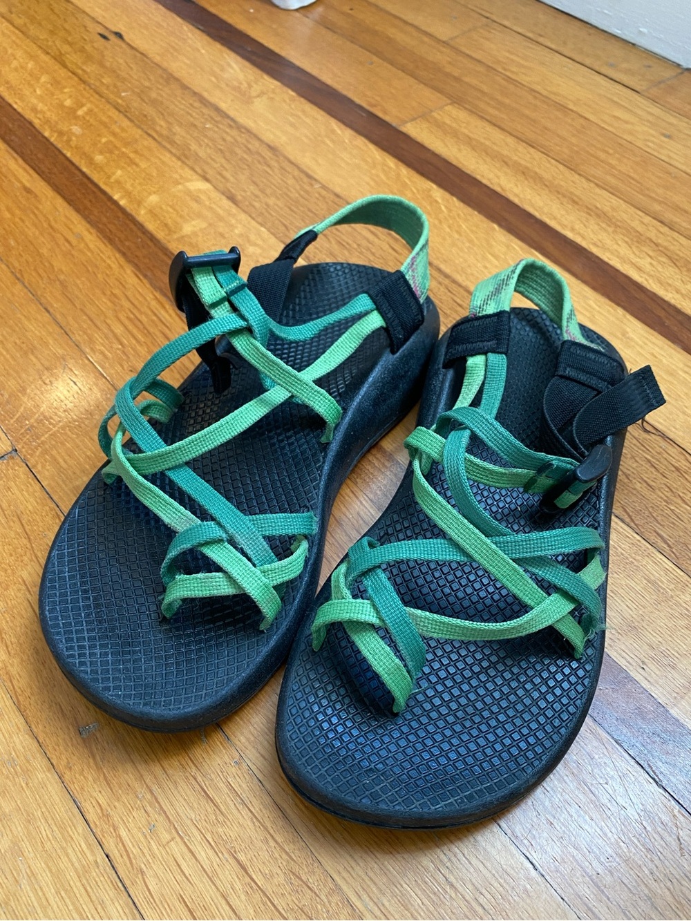 Chaco Z Cloud X2 Womens Sandals